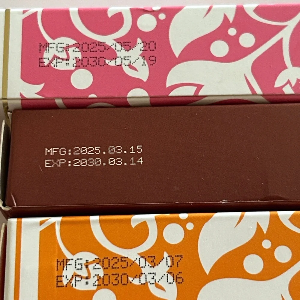 LOT OF 3 Yara Eau De Parfum Spray (travel sizes) | BRAND NEW